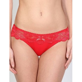 Трусы слипы Orhideja 210-208 красный, Цвет: красный, Размеры: 2XL