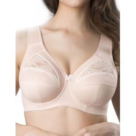 Бюстгальтер мягкий Honey H36-17-L крем-брюле, Цвет: крем-брюле, Размеры: 105H