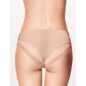 Трусы слипы Lormar Midi EXTRA nudo, Цвет: nudo (телесный), Размеры: M