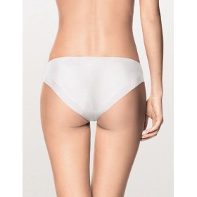 Трусики слипы Lormar Slip EXTRA COTTON bianco, Цвет: bianco (белый), Размеры: S