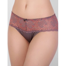 Трусы слипы Simona M 045 акула, Цвет: акула, Размеры: M