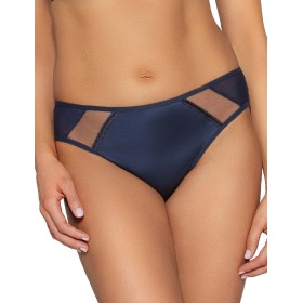 Трусы слипы Ava PROTEA 1923 figi темно-синий, Цвет: темно-синий, Размеры: L