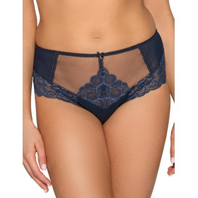 Трусы слипы Ava CASABELLA 1992 figi темно-синий, Цвет: темно-синий, Размеры: L