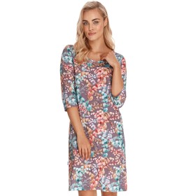 Сорочка женская Taro 2797/2799 VITA, Цвет: мульти, Размеры: S