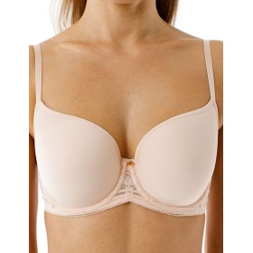 Бюстгальтер спейсер Coquette Revue IMPRESSIVE 84109-11, Цвет: кремовый, Размеры: 95F