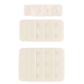 Удлинитель объёма Julimex BA-03 экрю, Цвет: экрю, Размеры: 1 крючок