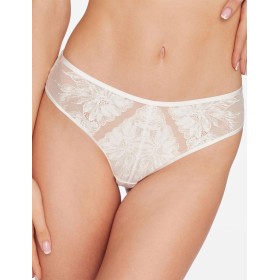 Трусы слипы Esotiq TRINNY 40027 шампань+телесный, Цвет: шампань+телесный, Размеры: S