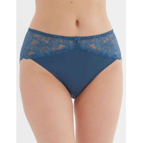 Трусы слипы Elli 402 топаз, Цвет: топаз, Размеры: XL