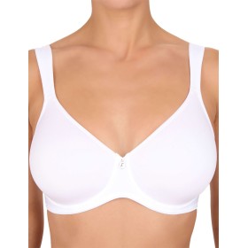 Бюстгальтер спейсер Felina 206201 PURE BALANCE белый, Цвет: белый, Размеры: 85G