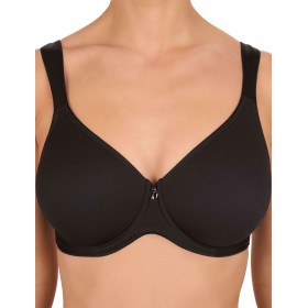 Бюстгальтер спейсер Felina 206201 PURE BALANCE черный, Цвет: черный, Размеры: 100B
