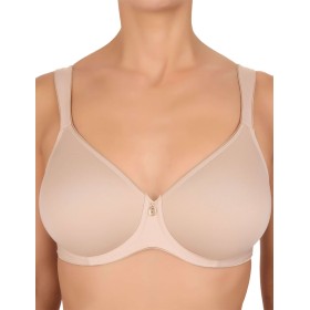 Бюстгальтер спейсер Felina 206201 PURE BALANCE песочный, Цвет: песочный, Размеры: 75G