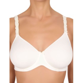 Бюстгальтер спейсер Felina 206208 CHOICE ванильный, Цвет: ванильный, Размеры: 80G