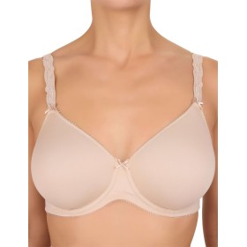 Бюстгальтер спейсер Felina 206208 CHOICE песочный, Цвет: песочный, Размеры: 80F