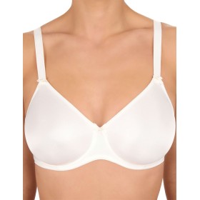 Бюстгальтер гладкий Felina 601 ванильный, Цвет: ванильный, Размеры: 75G