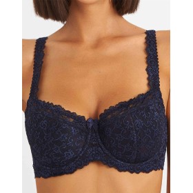 Бюстгальтер балконет Simona M 608 кварц, Цвет: кварц, Размеры: 70G