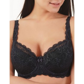 Бюстгальтер на сшивном поролоне Simona M 802/24 кварц, Цвет: кварц, Размеры: 75E