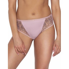 Трусы бразилиана Ava 2021 braz античная роза, Цвет: античная роза, Размеры: 3XL