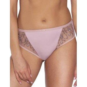 Трусы слипы Ava 2021 figi античная роза, Цвет: античная роза, Размеры: M