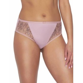 Трусы бразилиана Ava 2022 braz античная роза, Цвет: античная роза, Размеры: 3XL