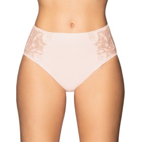 Трусы из микрофибры Felina 1319 MOMENTS пыльная роза, Цвет: пыльная роза, Размеры: 3XL
