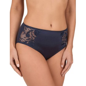 Трусы из микрофибры Felina 1319 MOMENTS адмирал, Цвет: адмирал, Размеры: M