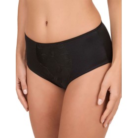 Трусы женские слипы Felina 1356 EMOTIONS черный, Цвет: черный, Размеры: S