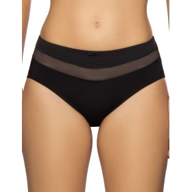 Женские трусы Felina 213222 DIVINE VISION черный, Цвет: черный, Размеры: M