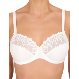 Мягкий бюстгальтер Felina 501 JOY ванильный, Цвет: ванильный, Размеры: 95G