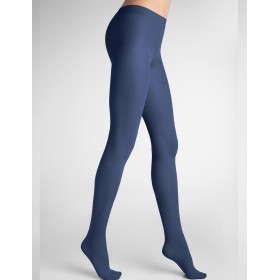 Матовые колготки Marilyn TONIC 40 den фиолетовый, Цвет: фиолетовый, Размеры: 4