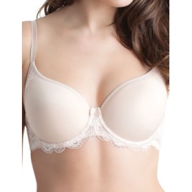 Бюстгальтер спейсер Orhideja 180-208 серебристый пион, Цвет: серебристый пион, Размеры: 80G