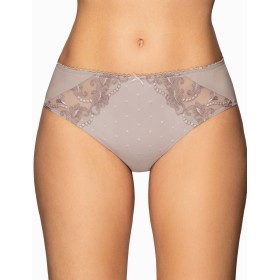 Трусы слипы Felina 210292 SECRET DELIGHT жемчужно-серый, Цвет: жемчужно-серый, Размеры: 2XL