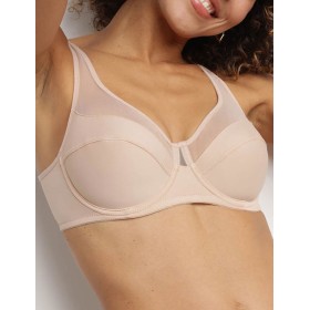 Бюстгальтер с мягкой чашкой Dim GENEROUS 3983 телесный, Цвет: телесный, Размеры: 90C