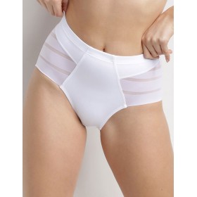 Трусы утяжка Dim DIAM'S CONTROL 00IT белый, Цвет: белый, Размеры: S