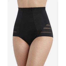 Трусы утяжка завышенные Dim DIAM'S CONTROL 00IV черный, Цвет: черный, Размеры: S