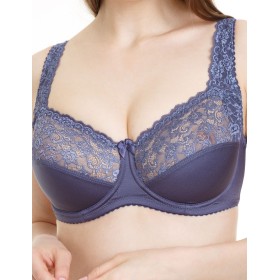 Бюстгальтер мягкий Simona M 912 батик, Цвет: батик, Размеры: 75E