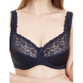 Бюстгальтер мягкий Simona M 912 кварц, Цвет: кварц, Размеры: 85B