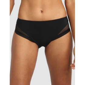 Трусы слипы Dim GENEROUS 0A63 черный, Цвет: черный, Размеры: 4XL