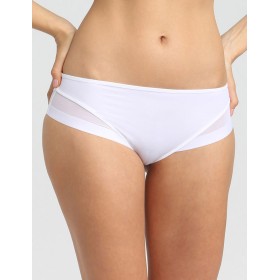 Трусы слипы Dim GENEROUS 0A63 белый, Цвет: белый, Размеры: 4XL