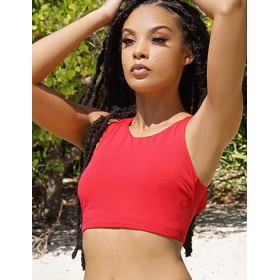 Верх купальника UNICONF CBB240 ROS SPIRIT OF COLOURS, Цвет: красный, Размеры: XL