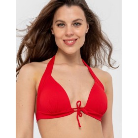 Красный верх купальника UNICONF CBS240 ROS SPIRIT OF COLOURS, Цвет: красный, Размеры: S