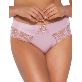 Трусы слипы Ava FREESIA 1921 figi crystal rose, Цвет: хрустальная роза, Размеры: M