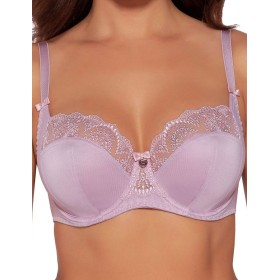 Бюстгальтер мягкий с подкроем Ava FREESIA 1922 M crystal rose, Цвет: хрустальная роза, Размеры: 105C