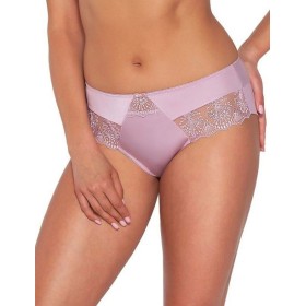 Трусы бразилиана Ava FREESIA 1922 braz crystal rose, Цвет: хрустальная роза, Размеры: M