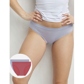 Трусы слипы в наборе Dim OH MY DIM’s 06W6 (2 шт) розовый и голубой, Цвет: розовый/голубой, Размеры: XXS/XS