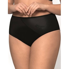 Трусы слипы Nipplex ANITA FIGI черный, Цвет: черный, Размеры: S