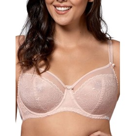 Бюстгальтер с мягкой чашкой Nipplex RAFAELA M капучино, Цвет: капучино, Размеры: 75D