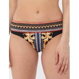 Низ купальника UNICONF CBC192 V1 ELEGANT CRUISE, Цвет: черный, Размеры: S