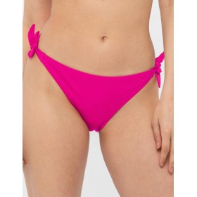 Розовые плавки на завязках UNICONF CBC240 FUX SPIRIT OF COLOURS, Цвет: фуксия, Размеры: XL