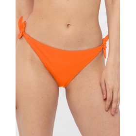 Оранжевые плавки на завязках UNICONF CBC240 POW SPIRIT OF COLOURS, Цвет: оранжевый, Размеры: M