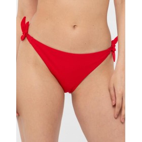 Красные плавки на завязках UNICONF CBC240 ROS SPIRIT OF COLOURS, Цвет: красный, Размеры: S